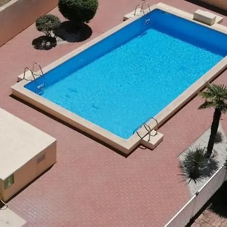 Apartment Superbe Climatise Vue Port Et - 4yacht37 *