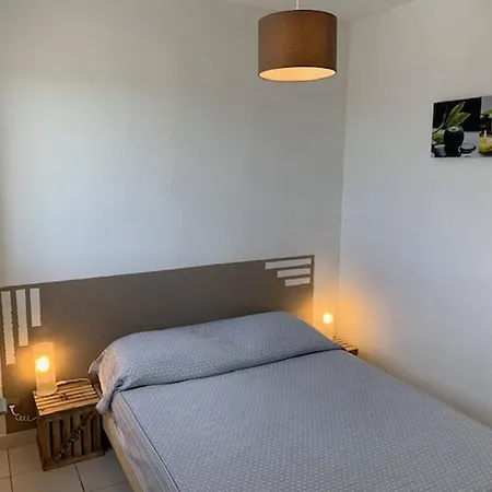 Superbe Climatise Vue Port Et - 4yacht37 Apartment *