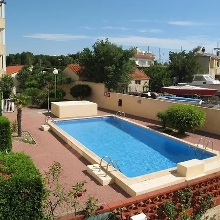 Superbe Climatise Vue Port Et - 4yacht37 Apartment *